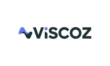 Viscoz logo