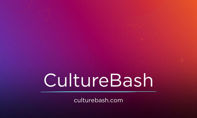 CultureBash.com
