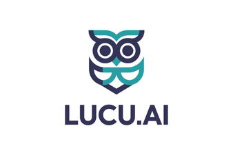 Lucu.ai - Creative brandable domain for sale