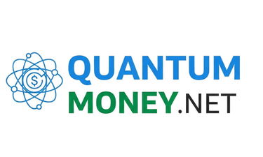 QuantumMoney.net - Creative brandable domain for sale