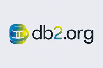 DB2.org - Creative brandable domain for sale