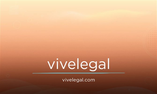 ViveLegal.com