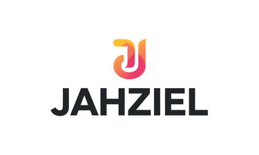 Jahziel logo