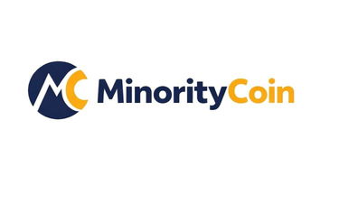 MinorityCoin.com - Creative brandable domain for sale