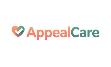 AppealCare.com - Creative brandable domain for sale