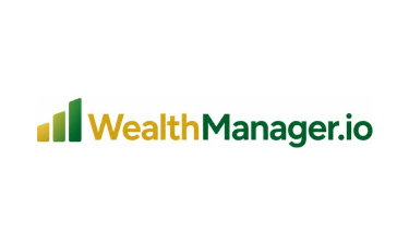 WealthManager logo
