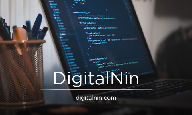 DigitalNin.com