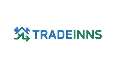 TradeInns.com - Creative brandable domain for sale