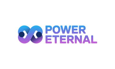 PowerEternal.com - Creative brandable domain for sale