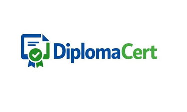 DiplomaCert logo