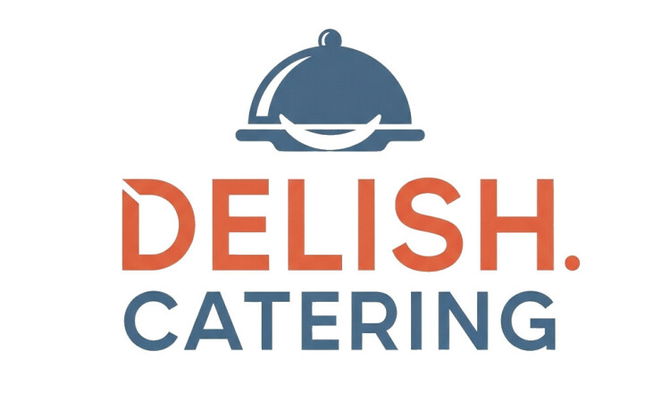 Delish.Catering