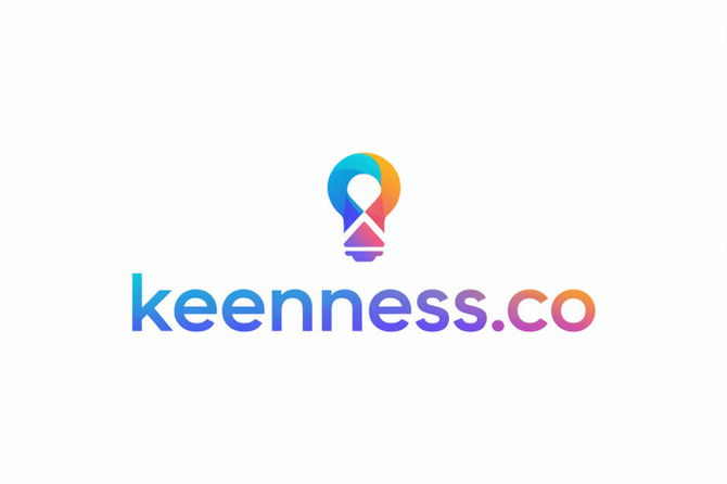 Keenness.co