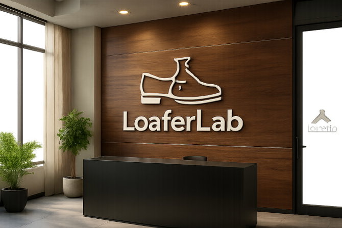 LoaferLab.com — 2