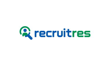 RecruitRes.com - Creative brandable domain for sale