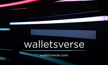 WalletsVerse.com