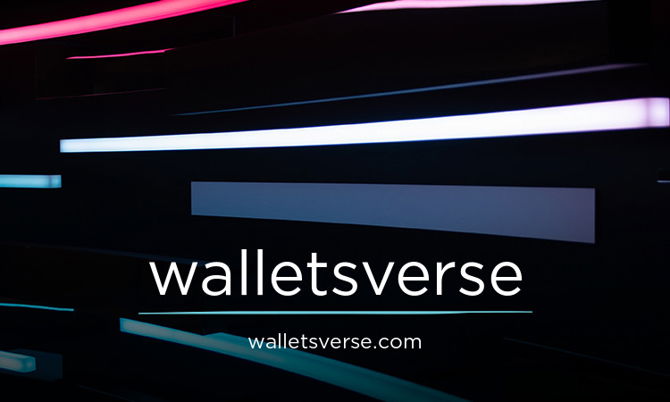 WalletsVerse.com