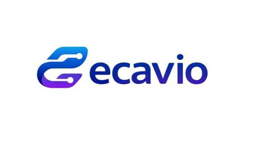 ecavio logo