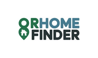ORHomeFinder.com - Creative brandable domain for sale