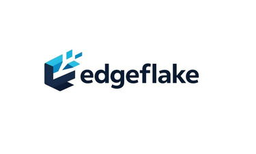 edgeflake logo