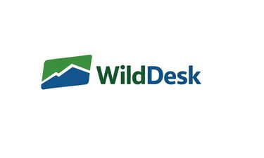 WildDesk logo