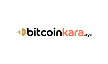 BitcoinKara.xyz - Creative brandable domain for sale