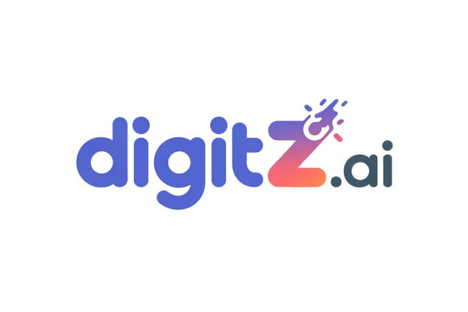 digitZ logo