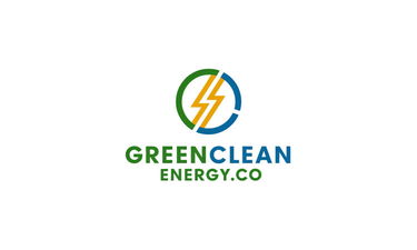 Greencleanenergy.co - Creative brandable domain for sale