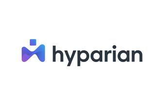 Hyparian logo