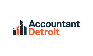 AccountantDetroit.com - Creative brandable domain for sale