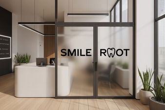 SmileRoot.com - buy Great premium names