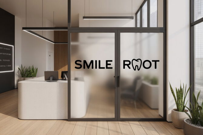 SmileRoot.com — 3