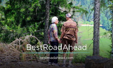 BestRoadAhead.com - Creative brandable domain for sale