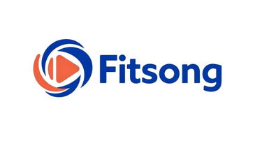 Fitsong.com - Creative brandable domain for sale