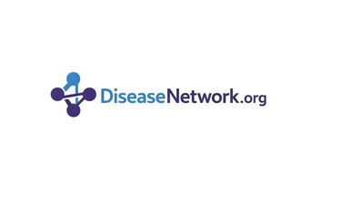 DiseaseNetwork logo