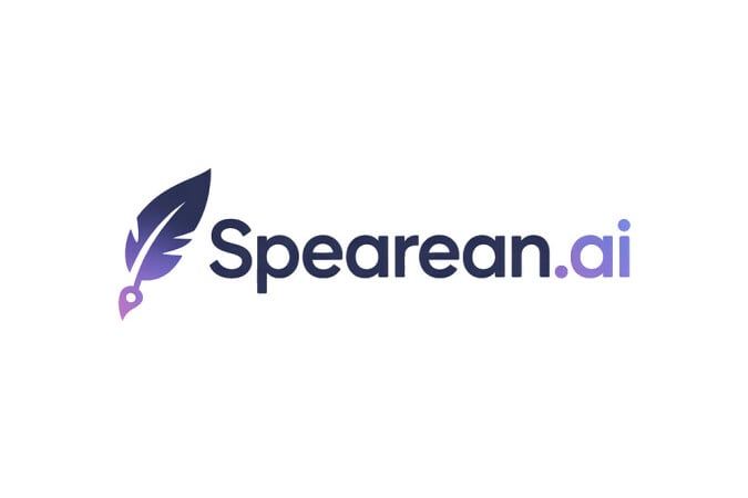 Spearean logo
