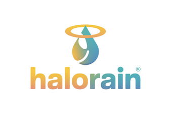 HaloRain.com - Creative brandable domain for sale