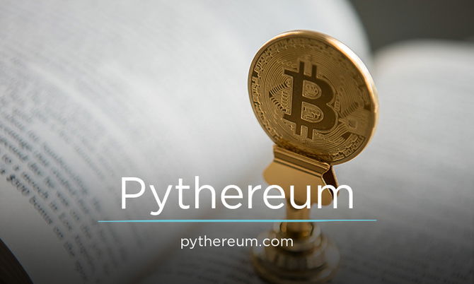 Pythereum.com