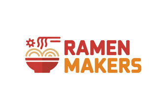 RamenMakers.com - Creative brandable domain for sale