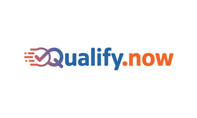 Qualify.now