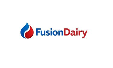 FusionDairy logo