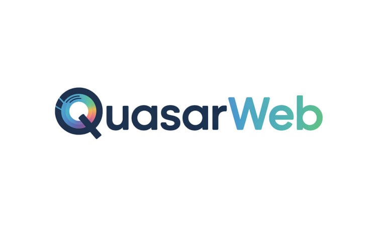 QuasarWeb logo