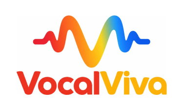 VocalViva logo