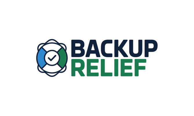 BackupRelief.com