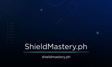 ShieldMastery logo
