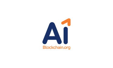 AIBlockchain.org - Creative brandable domain for sale