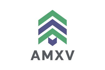 AMXV.com - Creative brandable domain for sale
