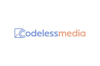 CodelessMedia.com - Creative brandable domain for sale