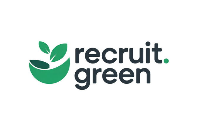 Recruit.Green