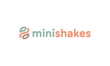 MiniShakes.com - Creative brandable domain for sale