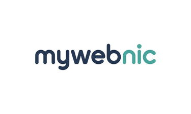 MyWebNic.com - Creative brandable domain for sale